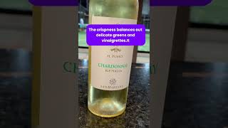 Chardonnay wine [upl. by Akihsal285]