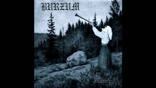 Old Burzum  Dunkelheit Remastered [upl. by Huoh195]