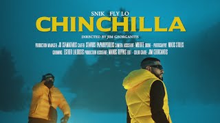 SNIK X FLY LO  CHINCHILLA Official Music Video [upl. by Nhar570]