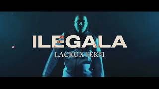 FREE LACKU X SEKSI quotILEGALAquot  TYPE BALKAN BEAT [upl. by Rita]