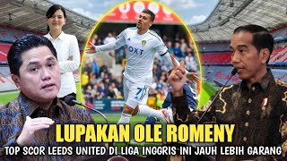 KABAR GEMBIRA  satu lagi pemain keturunan bisa dinaturalisasi lebih hebat dari ole romeny [upl. by Seiter140]