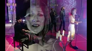 Celine Dion amp The Bee Gees  Immortality Live at The BBC 1080p HD [upl. by Clauddetta627]