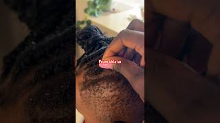 Short hair hair style  braids for short hair  how to braid short hair  short hair tutorials brai [upl. by Lagiba]