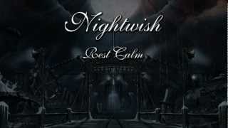 Nightwish  Taikatalvi With Lyrics [upl. by Ailis]