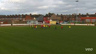 230324  Goole AFC vs Albion Sports  Highlights [upl. by Navap]