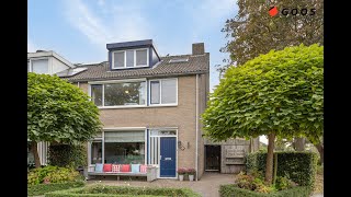 Aristotelesstraat 51 Apeldoorn GOOS Makelaardij Apeldoorn [upl. by Enalahs413]