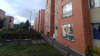 ARRIENDO APARTAMENTO LA RESERVA 12 SIBATÉ CUNDINAMARCA [upl. by Lecirg874]