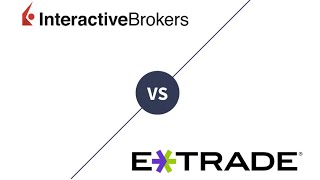 How To transfer your stocks out of ETrade to Interactive Brokers3 mins [upl. by Kylen]