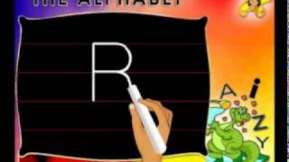 teach abc letter b writing [upl. by Valry]