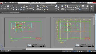 AutoCAD 2015 Aula 112 Configuração de penas para plotagem e arquivo CTB [upl. by Fafa]