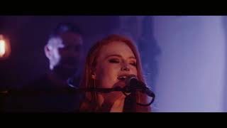 Freya Ridings  Ultraviolet Live At St Pancras Old Church [upl. by Neehar]