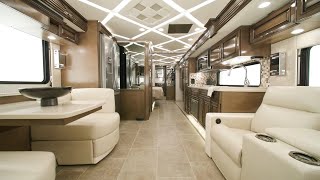 2024 Newmar Mountain Aire Official Tour  Luxury Class A RV [upl. by Ora]