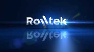 Rolltek  the light revolution [upl. by Grantley]