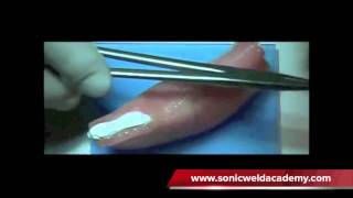 Video corso di suture chirurgiche [upl. by Amato909]