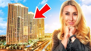 Everything You Need To Know About The SIGNATURE At MGM Grand High Rise Condos [upl. by Aeynod]