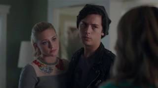 Wolves  Bughead Betty and Jughead [upl. by Rodrich583]