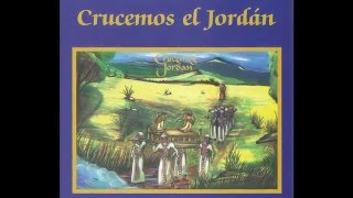 Crucemos el Jordán [upl. by Rairb]