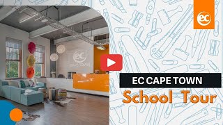 EC Cape Town  Tour around the school [upl. by Naujtna]