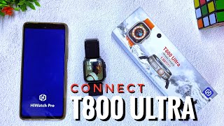 How to pair and set up Apple Watch Series 9 with iPhone [upl. by Lifton847]