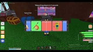 Epic minigames premium chest opening [upl. by Rossy]