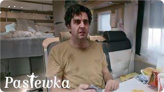 Verloren im SerienMarathon  Best of Pastewka  Staffel 8 Folge 4 [upl. by Karisa]