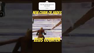 MartozYT KenBeans CHAIN OF HADES In FORTNITE NEW UPDATE fortnite gaming [upl. by Fulbert243]