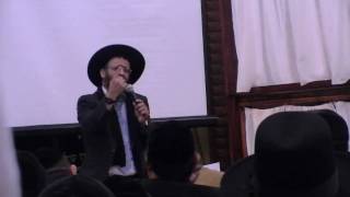 rabbi michael lasri in monsey new york הרב מיכאל לסרי [upl. by Frydman]