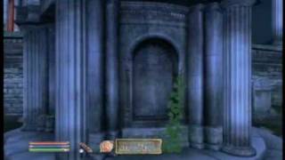 Oblivion Walkthrough 7 The Path Of Dawn 44 [upl. by Bordy]