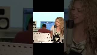 Shakira  Try everything musicworld shakira tryeverything [upl. by Kaule]