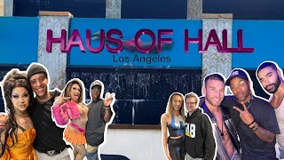 Haus of Hall  Ep 2 The REAL real Friends of Weho [upl. by Raimes]