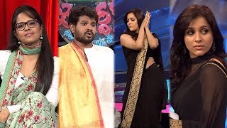 All in One Super Entertainer Promo  6th December 2016  Dhee Jodi  Jabardasth  Extra Jabardasth [upl. by Sible762]