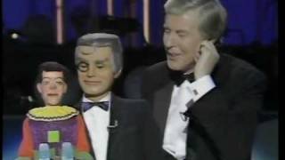 Ray Alan with quotLord Charlesquot  Worlds Greatest Ventriloquist  1986 [upl. by Henley]