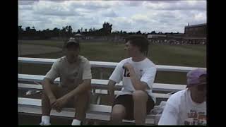 1993 Brighton High School Springfest  Rochester NY [upl. by Phox870]