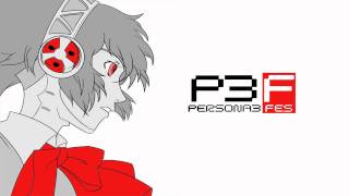 Persona 3 FES 12  Heartful Cry [upl. by Saraann394]