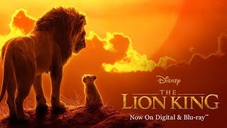 The Lion King Full Movie In Hindi 2019  Donald Glover Seth Rogen  Disney 1080p HD Facts amp Review [upl. by Spatola]