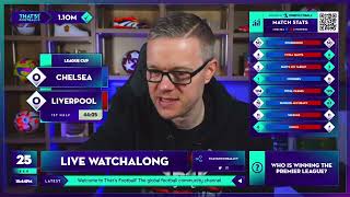 GOLDBRIDGE Best Bits  Chelsea 01 Liverpool [upl. by Kaazi]