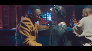 Rich Mavoko ft Fid Q  Sheri Official Video [upl. by Aihsenad]