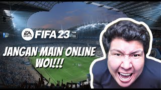 HOW TO PLAY FIFA23 STEAM SHARE BY POORBOYGAMING [upl. by Atniuq154]