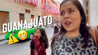 UN DIA CON NOSOTROS EN GUANAJUATO  VLOG RALLY 🏁🏎️ MUSEO COMIDA 😱 ALGO QUE PLATICARLES 🚨 [upl. by Ennairrek]