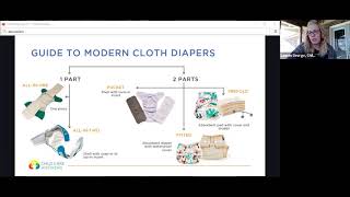 Cloth Diapering 101 What You Need to Know [upl. by Hays]