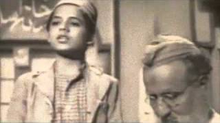 hum dard ka afsaanashamshad begumfilm dard 1947 [upl. by Flory]