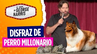 El Show de George Harris 030823 Parte 5  UN DISFRAZ DE 15 MIL DÓLARES 😱🐶 [upl. by Prakash]