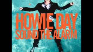 Howie Day  Collide Audio [upl. by Gardel]