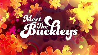 Meet The Buckleys Full Documentary [upl. by Azerila57]