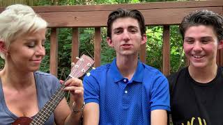 “Cornbread and Butterbeans” by The Carolina Chocolate Drops Cover [upl. by Anael]