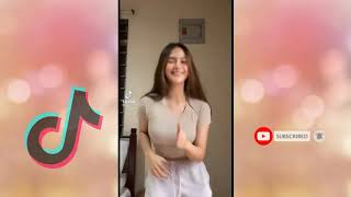 Terngiang Ngiang dance challenge Tiktok dance compilation 2021 [upl. by Housum]