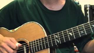 solo guitar Heidenroslein 野玫瑰Lowden F38 [upl. by Ttenneb307]