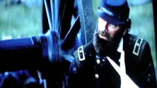 General Stonewall Jackson Gods amp Generals  LifeLessons from Movies [upl. by Nathalia]