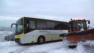 Feuerwehr Gleisdorf  Busbergung Prebensdorf [upl. by Roman]