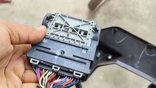 2024 Tvs Raider Wiring Details  ACG amp ECU एक गाड़ी डबल इसीयू [upl. by Razid740]